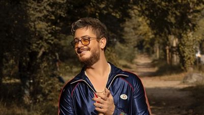 عاجل | الحكم على سعد لمجرد بالسجن 6 سنوات