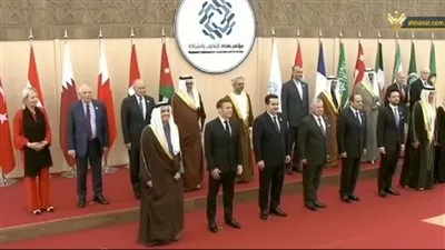 أستاذ علوم سياسية يكشف أسباب انعقاد مؤتمر بغداد