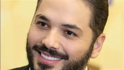  رامي عياش يكشف عن اسم طفلته الجديدة 