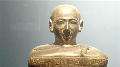 المتاحف الأثرية تعلن عن قطعة الشهر المختارة في ديسمبر على مستوى الجمهورية 