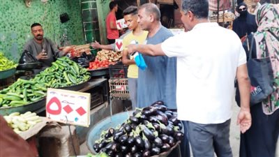  حملات مشتركة بأسوان تضبط 89 مخالفة تموينية متنوعة