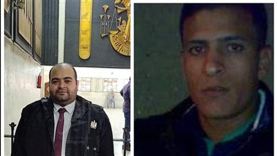 تأجيل أولى جلسات محاكمة قاتـل المحامي بنداري حمدي بكرداسة لـ 12 فبراير