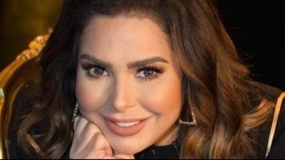 صابرين تنفي شائعة انفصالها عن زوجها 