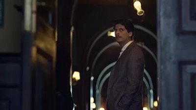 تعرف على الضيف الغامض في آخر حلقات 'غرفة ٢٠٧'