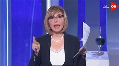 تعليق مثير من لميس الحديدي على إطلاق الإفتاء برنامجًا 