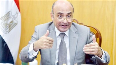 وزير العدل: الإعلان عن فرص عمل بالشهر العقاري قريبا (فيديو)