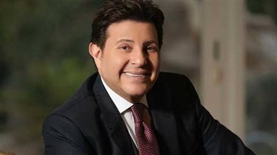 هاني شاكر يطرح أغنيته الجديدة فرق في الإحساس 