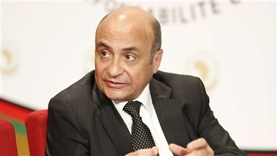 وزير العدل: العفو الرئاسي لا يرد إلا حال صدور حكم نهائي (فيديو)