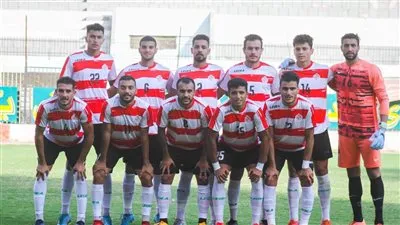 موقعة مرتقبة لبلدية المحلة مع جمهورية شبين بالقسم الثاني 