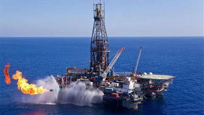 وزير البترول الأسبق يزف بشرى سارة عن احتياطي حقل نرجس الجديد (فيديو)