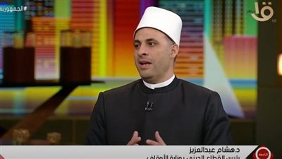 الأوقاف: لأول مرة.. مقرأة كبار القراء المجودة بمسجد سيدنا الحسين