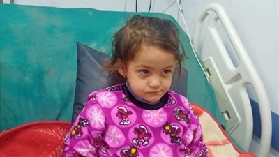 حالتها كانت خطرة.. إنقاذ طفلة 4 سنوات داخل مستشفى العامرية بالإسكندرية 