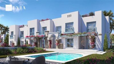 رودس ماونتن فيو الساحل الشمالي Rhodes (الخدمات)