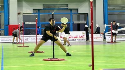 بالمستندات.. اتحاد كرة السرعة يقرر إيقاف أبطال العالم