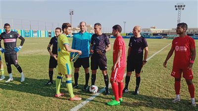 مارو يقود لافيينا لتخطي كمين شبان قنا