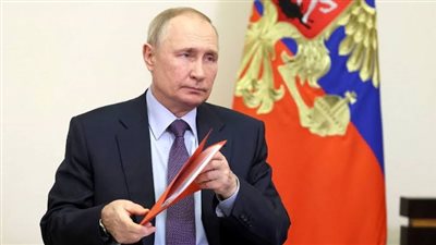 بوتين: قريبا ستنفذ احتياطيات كييف العسكرية