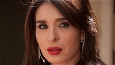 دينا شقيقة روبي ضمن أحداث 