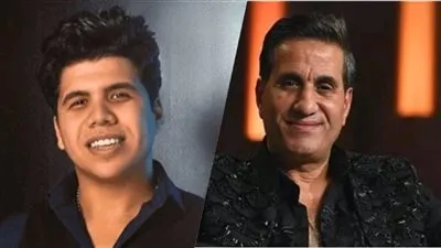 صوت نادر في مصر.. عمر كمال يعبر عن سعادته بالتعاون مع أحمد شيبة في أغنية بغيب وبرجع