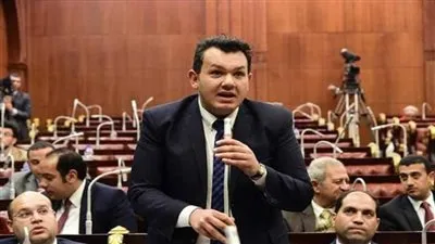 برلماني: مشروع قانون الإجراءات الضريبية لم يقترب من سرية البيانات 