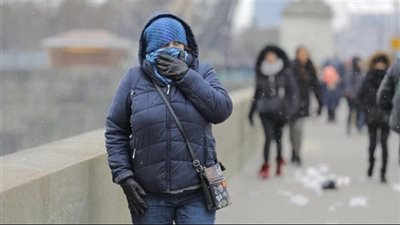تحذيرات من برودة الطقس والأمطار والأنفلونزا خلال يناير (فيديو)