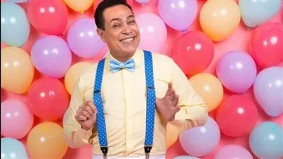 احتفالا بالعام الجديد 2023.. حكيم يطرح أغنية 