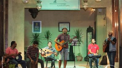 الليلة.. احتفالية 