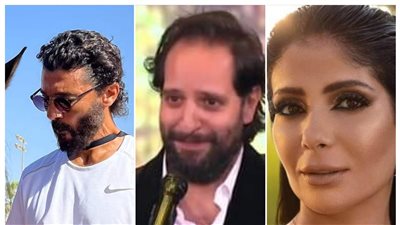نجوم تخوض السباق الرمضاني 2023 بمسلسلات الـ 15 حلقة 