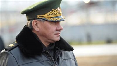 شويغو يتفقد المجمع الصناعي العسكري في مدينة إيجيفسك