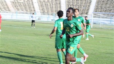 تشكيل لقاء الترسانة مع السكة الحديد بدورى القسم الثاني