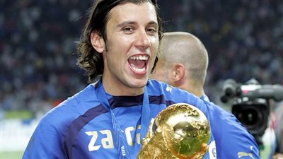 حوار | بطل مونديال 2006: أتوقع استمرار تألق صلاح.. ولهذا السبب بحثت عن وظيفة في 