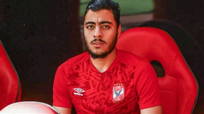 عاجل.. أول قرار من الأهلي تجاه أكرم توفيق بعد إصابته بالرباط الصليبي