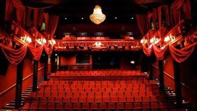 احتفالية نصر أكتوبر على مسرح البالون بمشاركة سميحة أيوب وعلى الحجار