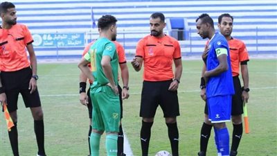 فوز مثير لوادي دجله وزد وبورتو والغاء مباراة الترسانة في القسم الثاني