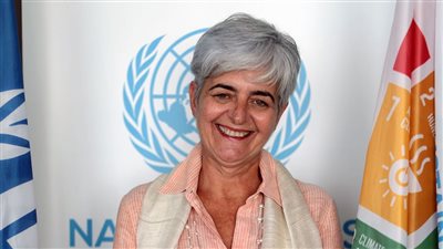 دون إبداء أسباب.. بوركينا فاسو تطالب منسقة الأمم المتحدة بمغادرة البلاد