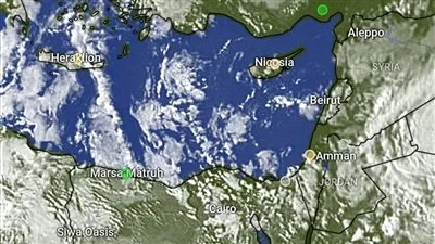 تنبيه عاجل من الأرصاد بشأن سقوط الأمطار اليوم بهذه المناطق 