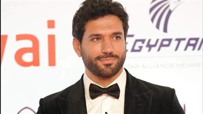 حسن الرداد: استعنت بأطباء نفسيين لعمل فيلم 