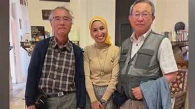 باحثة مصرية: توصلت إلى علاج عضوي لطرد النمل الأبيض