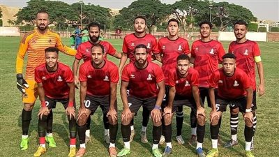 مباريات هامة للتأمين والمعادي وحدائق الأهرام وأبو النمرس في ختام الدور الأول للقسم الثالث 