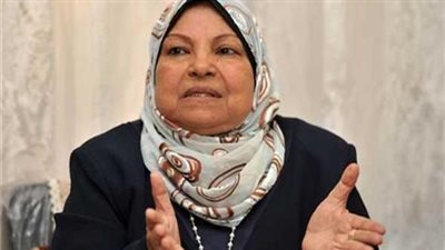 سعاد صالح: الزواج المحدد بمدة باطل.. والأصل في الزواج يكون دائم ومؤبد