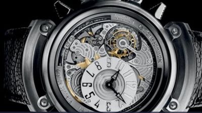 أغلى أنواع الساعات في العالم خلال 2022.. تفاصيلها وماركاتها