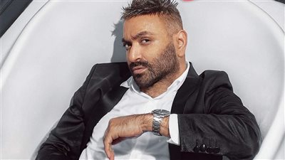 الخميس.. كريم محسن يطرح 