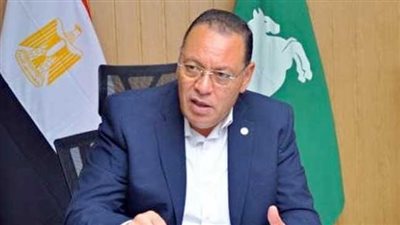 عاجل.. محافظ الشرقية يحذر المزارعين بشأن محصول الأرز