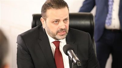 الشرقاوي: الحوار الوطني حالة حقيقية يتمناها المواطن المصري