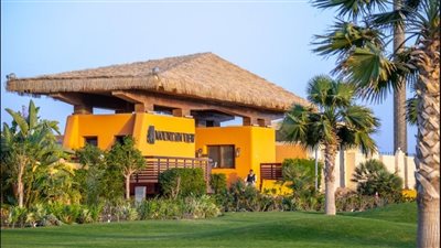 كل ما تريد معرفته حول منتجع ماونتن فيو السخنة 1 Mountain View El Sokhna