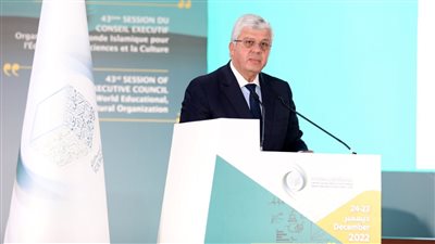 وزير التعليم العالي يستقبل وفد رابطة العلماء المصريين في أمريكا الشمالية وكندا