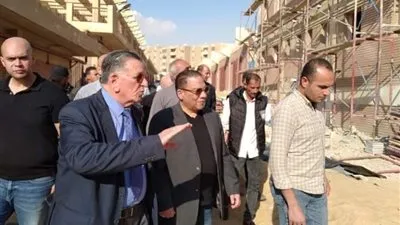 الفنون الشعبية والإنجازات التنويرية بمركز الثقافي بـ 15مايو تجرى على قدم وساق 