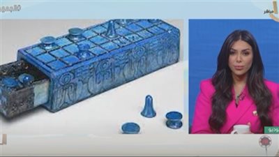 خبيرة تكشف تفاصيل مبادرة إعادة إحياء لعبة السنت (فيديو)
