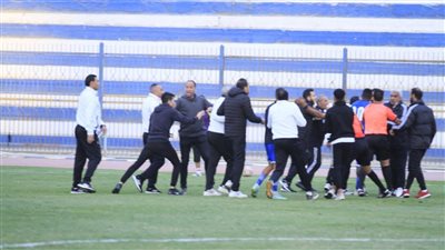 السكة الحديد في بيان رسمي.. ننتظر عقوبات رادعة على الترسانة 