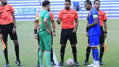  بيان رسمي من نادي الترسانة.. تعرضنا لظلم تحكيمي ومن حقنا 3 ضربات جزاء 