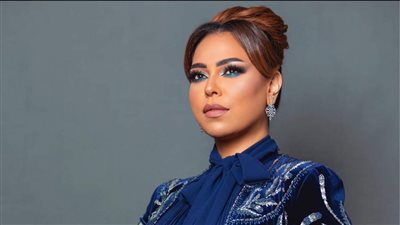 المطربة مروة ناجي: بشجع الأهلي وفضلت الغناء على الكرة